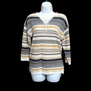 Christopher & Banks Lightweight Sweater